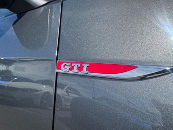 VOLKSWAGEN GOLF 2.0 TSI GPF GTI Performance Hatchback 5dr Petrol DSG Euro 6 (s/s