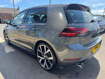 VOLKSWAGEN GOLF 2.0 TSI GPF GTI Performance Hatchback 5dr Petrol DSG Euro 6 (s/s