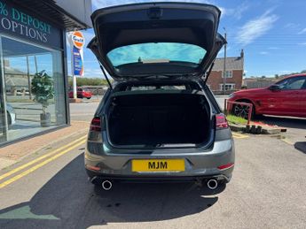 VOLKSWAGEN GOLF 2.0 TSI GPF GTI Performance Hatchback 5dr Petrol DSG Euro 6 (s/s