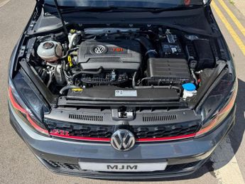 VOLKSWAGEN GOLF 2.0 TSI GPF GTI Performance Hatchback 5dr Petrol DSG Euro 6 (s/s