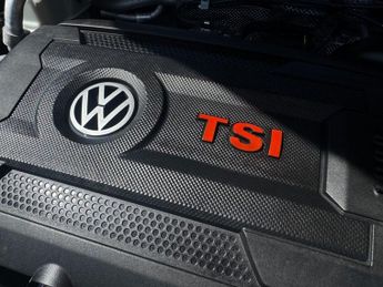 VOLKSWAGEN GOLF 2.0 TSI GPF GTI Performance Hatchback 5dr Petrol DSG Euro 6 (s/s