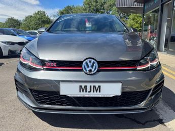 VOLKSWAGEN GOLF 2.0 TSI GPF GTI Performance Hatchback 5dr Petrol DSG Euro 6 (s/s