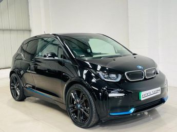 BMW I3 33kWh S Hatchback 5dr Electric Auto (183 ps)