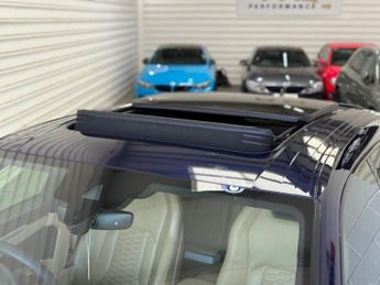 LAMBORGHINI URUS 4.0 V8 BiTurbo Auto 4WD Euro 6 5dr
