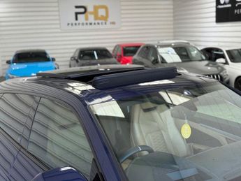 LAMBORGHINI URUS 4.0 V8 BiTurbo Auto 4WD Euro 6 5dr