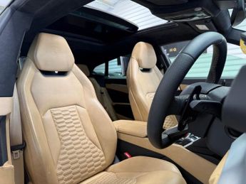 LAMBORGHINI URUS 4.0 V8 BiTurbo Auto 4WD Euro 6 5dr