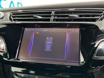 DS AUTOMOBILES DS 3 1.6 BlueHDi DStyle Nav Hatchback 3dr Diesel Manual Euro 6 (s/s) 