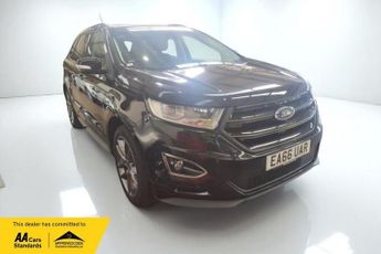 Ford Edge 2.0 TDCi Sport SUV 5dr Diesel Powershift AWD Euro 6 (s/s) (210 p