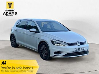 Volkswagen Golf 1.5 TSI EVO SE Hatchback 5dr Petrol Manual Euro 6 (s/s) (130 ps)
