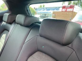 SEAT ARONA 1.0 TSI GPF FR Sport SUV 5dr Petrol DSG Euro 6 (s/s) (115 ps)