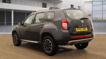 DACIA DUSTER 1.5 dCi Prestige SUV 5dr Diesel EDC Euro 6 (s/s) (110 ps)