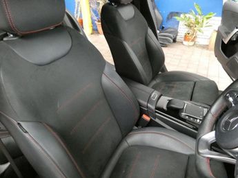 MERCEDES-BENZ A-CLASS 1.3 A250e 15.6kWh AMG Line Saloon 4dr Petrol Plug-in Hybrid 8G-D
