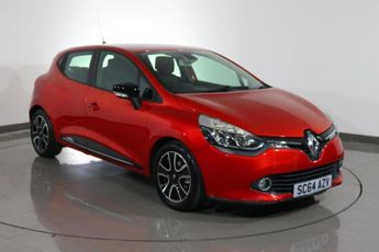 Renault Clio 1.2 16V Dynamique MediaNav Hatchback 5dr Petrol Manual Euro 5 (7