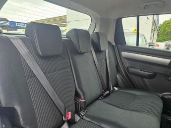SUZUKI SWIFT 1.5 GLX Hatchback 5dr Petrol Manual (159 g/km, 101 bhp)