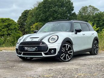 MINI Clubman 2.0 Clubman Cooper S Sport 6dr