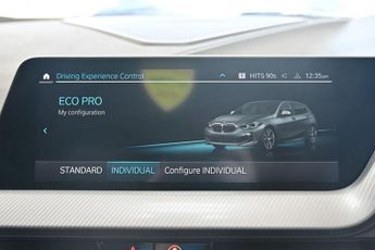 BMW 1 SERIES 2.0 M135i Hatchback 5dr Petrol Auto xDrive Euro 6 (s/s) (306 ps)