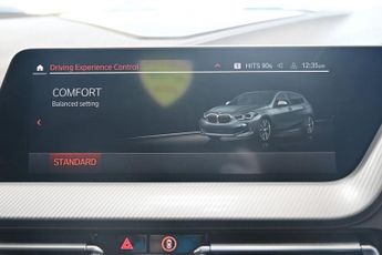 BMW 1 SERIES 2.0 M135i Hatchback 5dr Petrol Auto xDrive Euro 6 (s/s) (306 ps)