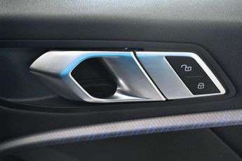 BMW 1 SERIES 2.0 M135i Hatchback 5dr Petrol Auto xDrive Euro 6 (s/s) (306 ps)