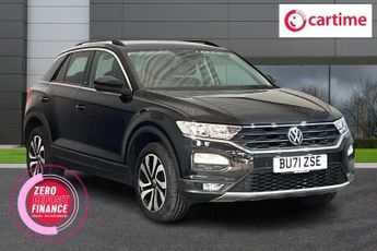 Volkswagen T-Roc 1.5 TSI EVO Active SUV 5dr Petrol Manual Euro 6 (s/s) (150 ps) 8