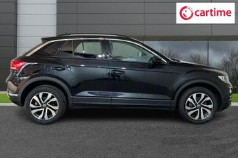 VOLKSWAGEN T-ROC 1.5 TSI EVO Active SUV 5dr Petrol Manual Euro 6 (s/s) (150 ps) 8