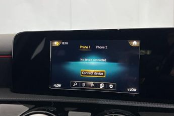MERCEDES-BENZ A-CLASS 1.5 A180d AMG Line Hatchback 5dr Diesel 7G-DCT Euro 6 (s/s) (116