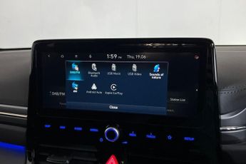 HYUNDAI IONIQ 38.3kWh Premium SE Hatchback 5dr Electric Auto (136 ps) 1 Owner 