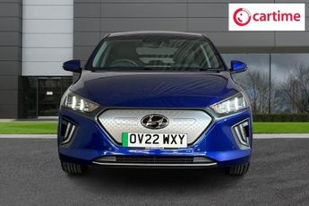 HYUNDAI IONIQ 38.3kWh Premium SE Hatchback 5dr Electric Auto (136 ps) 1 Owner 