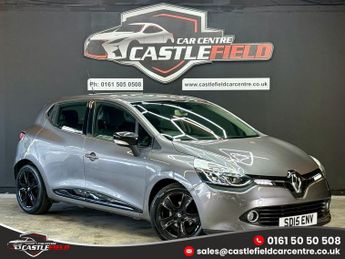 Renault Clio 1.2 16V Dynamique MediaNav Hatchback 5dr Petrol Manual Euro 5 (7