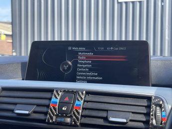 BMW 3 SERIES 3.0 330d M Sport Saloon 4dr Diesel Auto xDrive Euro 6 (s/s) (258