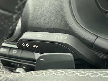 AUDI SQ2 2.0 TFSI Black Edition SUV 5dr Petrol S Tronic quattro Euro 6 (s