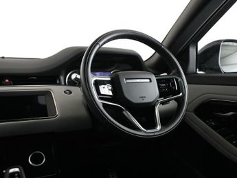 LAND ROVER RANGE ROVER EVOQUE 2.0 D165 MHEV R-Dynamic S SUV 5dr Diesel Auto 4WD Euro 6 (s/s) (