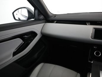 LAND ROVER RANGE ROVER EVOQUE 2.0 D165 MHEV R-Dynamic S SUV 5dr Diesel Auto 4WD Euro 6 (s/s) (