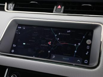 LAND ROVER RANGE ROVER EVOQUE 2.0 D165 MHEV R-Dynamic S SUV 5dr Diesel Auto 4WD Euro 6 (s/s) (