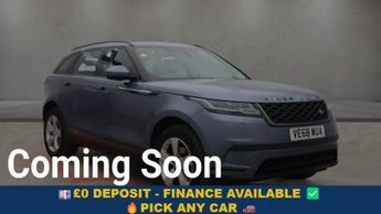 Land Rover Range Rover 2.0 D180 S SUV 5dr Diesel Auto 4WD Euro 6 (s/s) (180 ps)