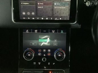 LAND ROVER RANGE ROVER VELAR 2.0 D180 S SUV 5dr Diesel Auto 4WD Euro 6 (s/s) (180 ps)