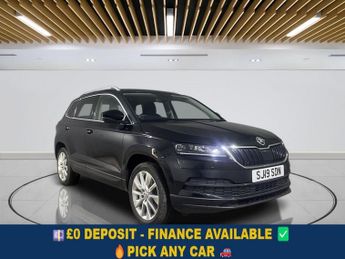 Skoda Karoq 2.0 TDI SE L SUV 5dr Diesel Manual Euro 6 (s/s) (150 ps)