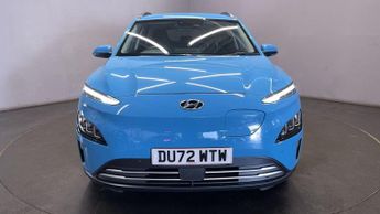 HYUNDAI KONA 64kWh Premium SUV 5dr Electric Auto (10.5kW Charger) (204 ps)
