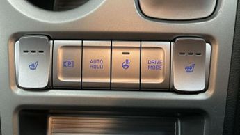 HYUNDAI KONA 64kWh Premium SUV 5dr Electric Auto (10.5kW Charger) (204 ps)