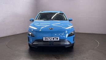 HYUNDAI KONA 64kWh Premium SUV 5dr Electric Auto (10.5kW Charger) (204 ps)