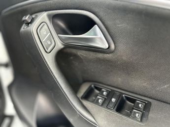 VOLKSWAGEN POLO 1.8 TSI BlueMotion Tech GTI Hatchback 5dr Petrol DSG Euro 6 (s/s