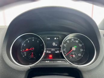 VOLKSWAGEN POLO 1.8 TSI BlueMotion Tech GTI Hatchback 5dr Petrol DSG Euro 6 (s/s