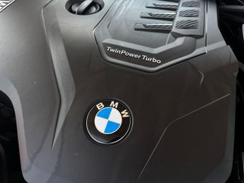 BMW 3 SERIES 2.0 330i M Sport Saloon 4dr Petrol Auto Euro 6 (s/s) (258 ps) * 