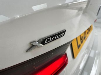 BMW 3 SERIES 2.0 330e 12kWh M Sport Saloon 4dr Petrol Plug-in Hybrid Auto xDr