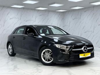 MERCEDES-BENZ A-CLASS 1.3 A180 SE (Executive) Hatchback 5dr Petrol Manual Euro 6 (s/s)