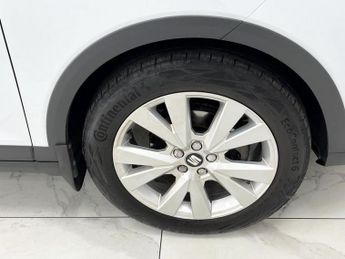 SEAT ARONA 1.0 TSI GPF SE Technology SUV 5dr Petrol Manual Euro 6 (s/s) (95