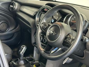MINI HATCH 1.5 Cooper Hatchback 5dr Petrol Steptronic Euro 6 (s/s) (136 ps)
