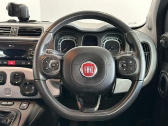 FIAT PANDA 1.0 MHEV City Cross Hatchback 5dr Petrol Manual Euro 6 (s/s) (70