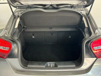 MERCEDES-BENZ A-CLASS 1.5 A180d Sport Hatchback 5dr Diesel 7G-DCT Euro 6 (s/s) (109 ps
