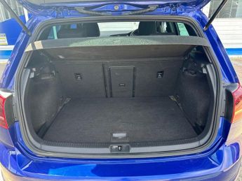 VOLKSWAGEN GOLF 2.0 TSI BlueMotion Tech R Hatchback 5dr Petrol DSG 4Motion Euro 