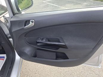 VAUXHALL CORSA 1.3 CDTi ecoFLEX S Hatchback 5dr Diesel Manual Euro 5 (s/s) (A/C